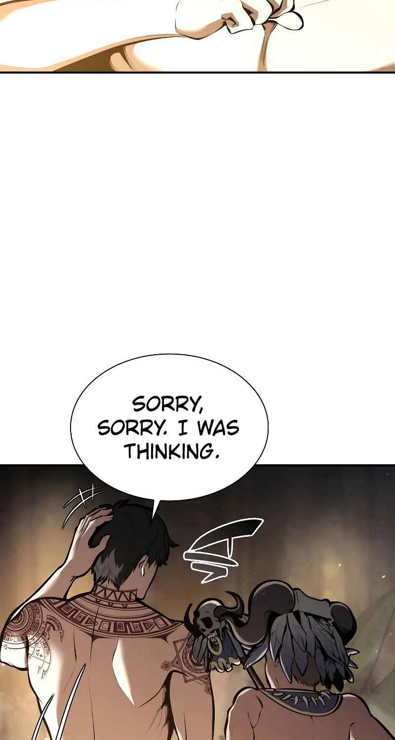I Returned As An Fff-Class Witch Doctor Zinmanga X Chapter 47 Page 14