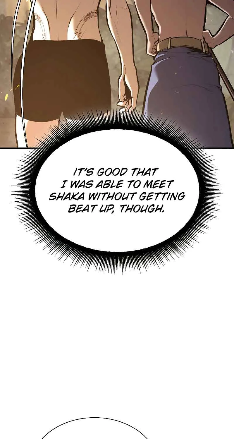 I Returned As An Fff-Class Witch Doctor Zinmanga X Chapter 47 Page 15