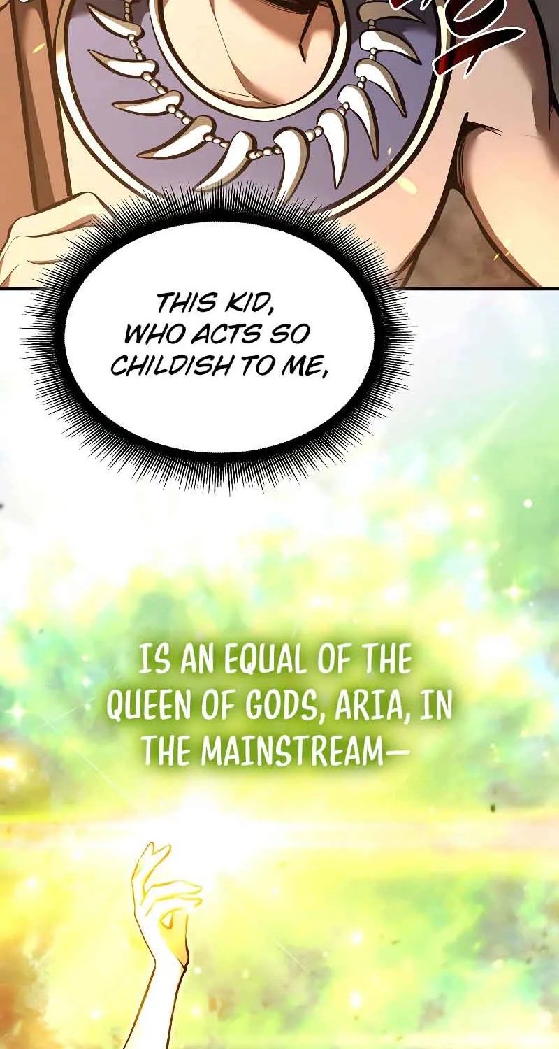I Returned As An Fff-Class Witch Doctor Zinmanga X Chapter 47 Page 18