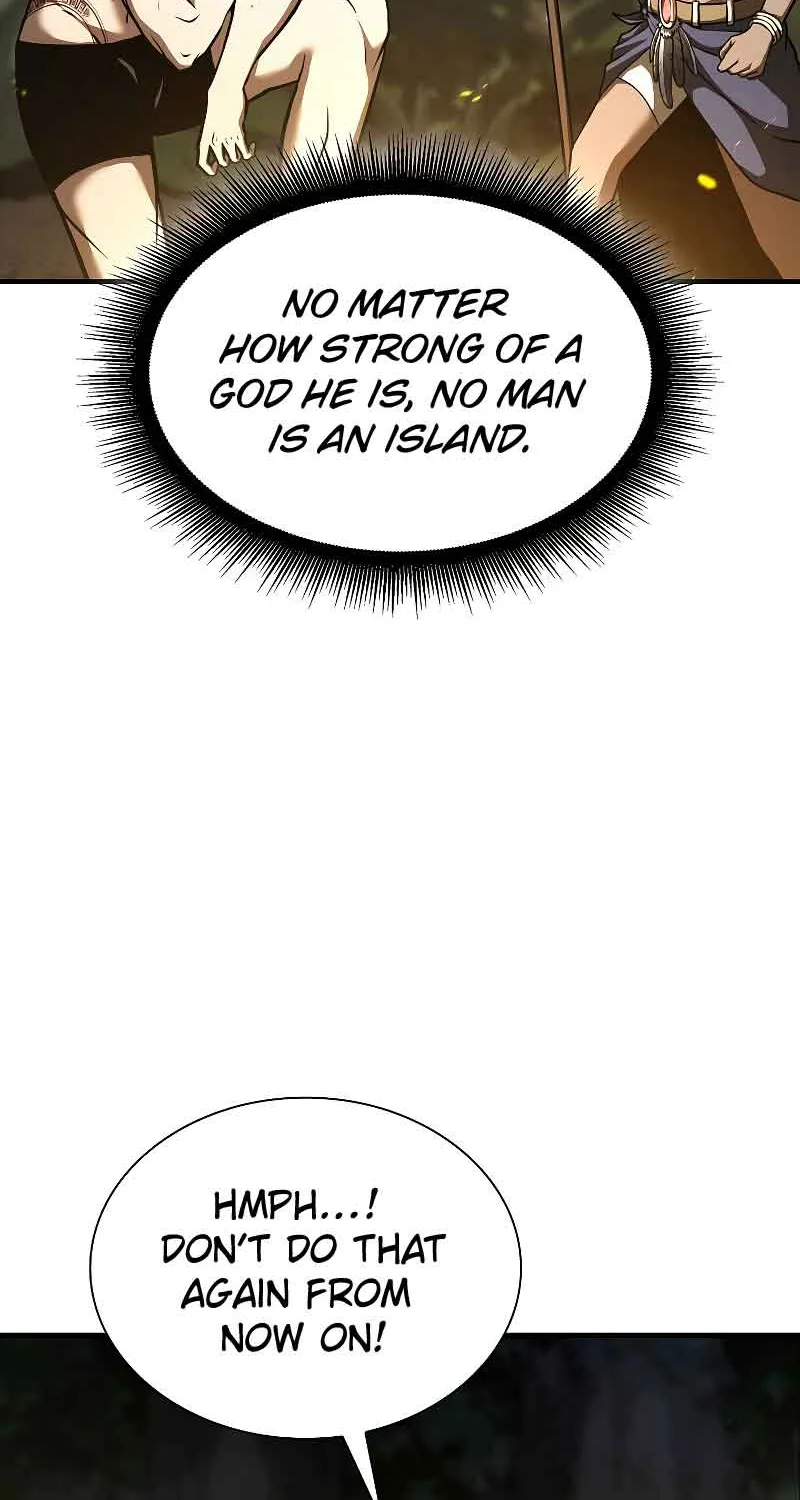 I Returned As An Fff-Class Witch Doctor Zinmanga X Chapter 47 Page 26