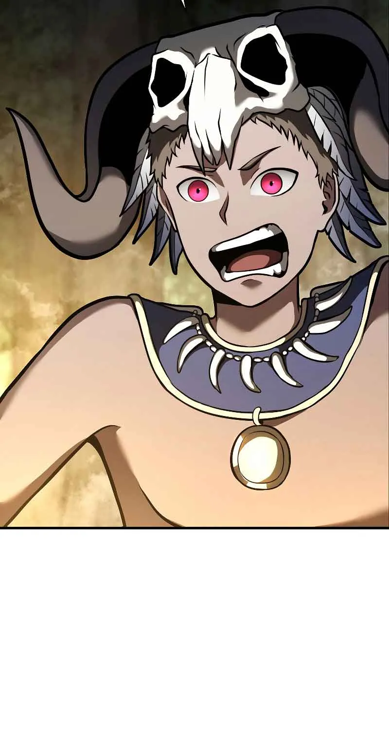 I Returned As An Fff-Class Witch Doctor Zinmanga X Chapter 47 Page 27