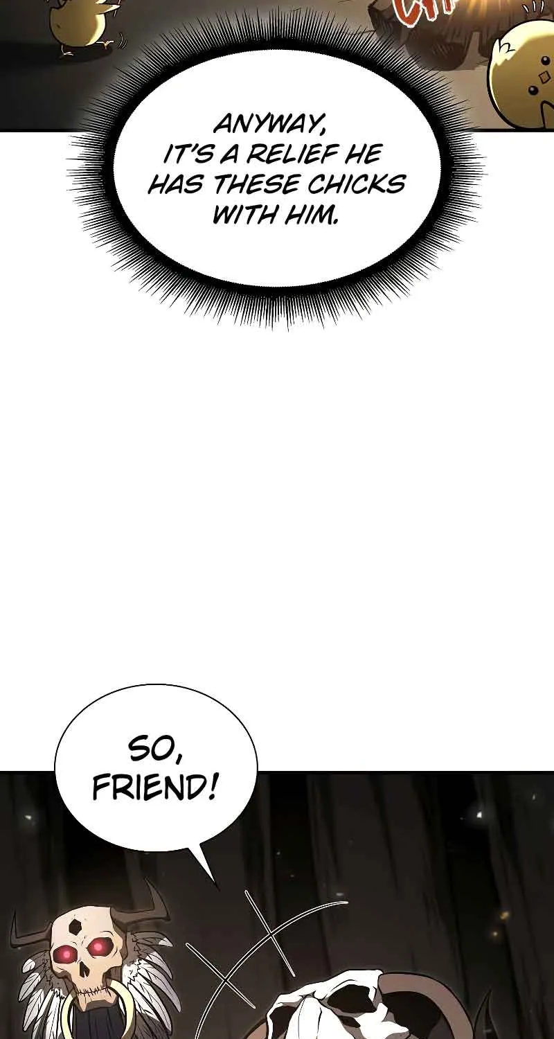 I Returned As An Fff-Class Witch Doctor Zinmanga X Chapter 47 Page 29