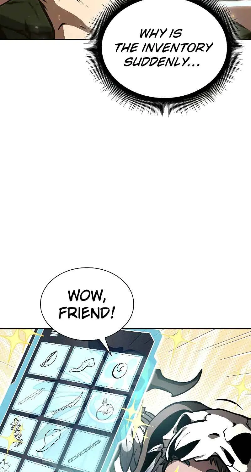 I Returned As An Fff-Class Witch Doctor Zinmanga X Chapter 47 Page 39
