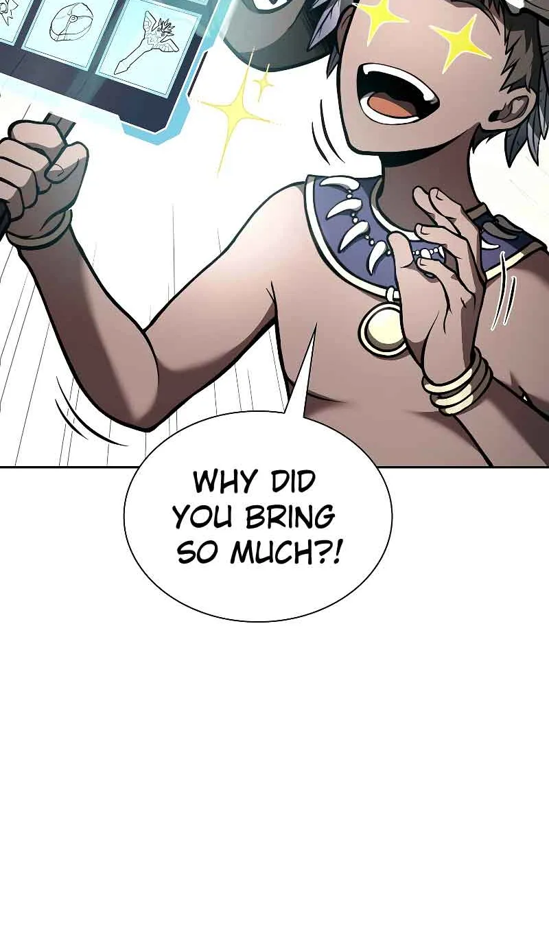 I Returned As An Fff-Class Witch Doctor Zinmanga X Chapter 47 Page 40
