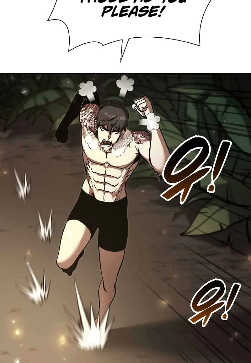 I Returned As An Fff-Class Witch Doctor Zinmanga X Chapter 47 Page 49