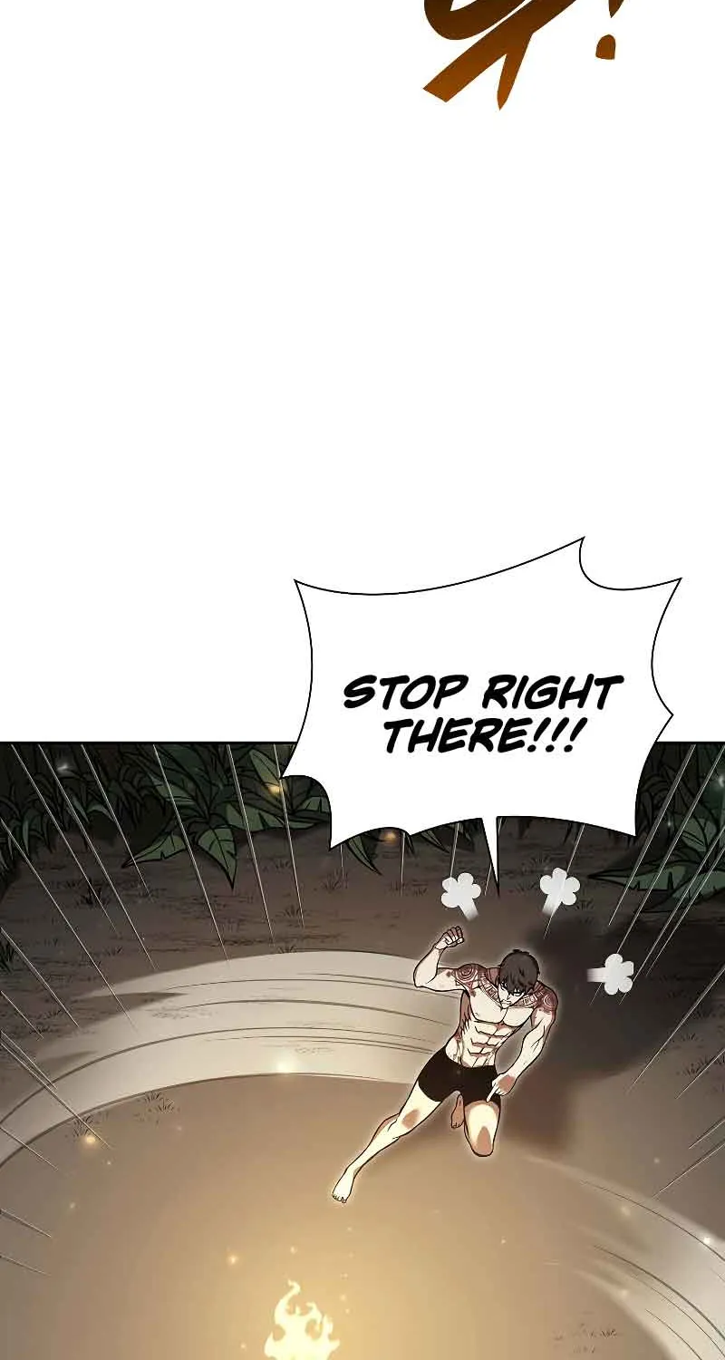 I Returned As An Fff-Class Witch Doctor Zinmanga X Chapter 47 Page 51