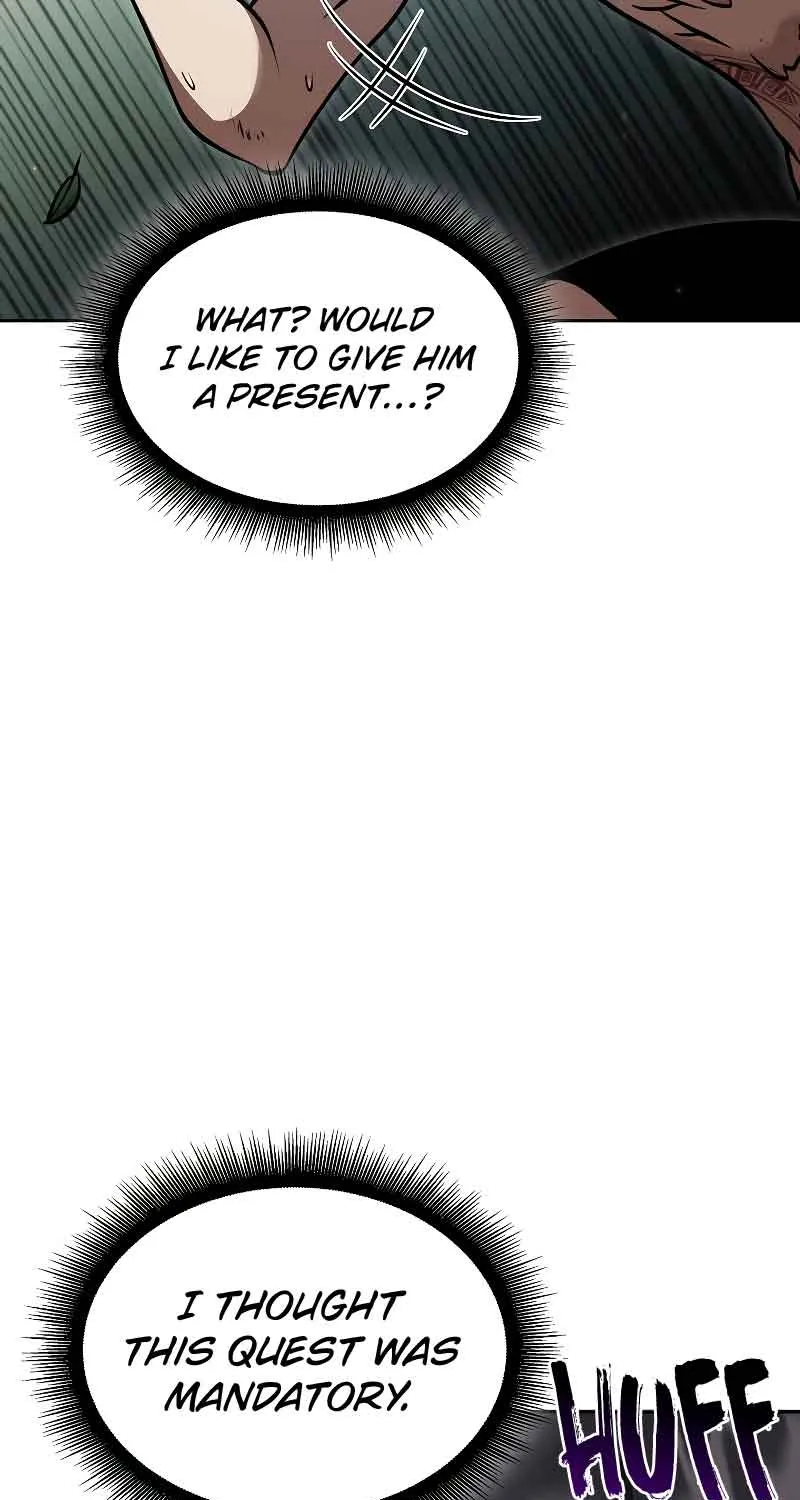 I Returned As An Fff-Class Witch Doctor Zinmanga X Chapter 47 Page 54