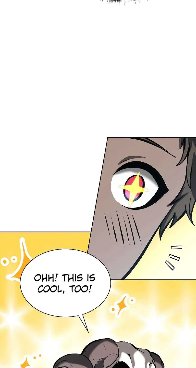 I Returned As An Fff-Class Witch Doctor Zinmanga X Chapter 47 Page 56