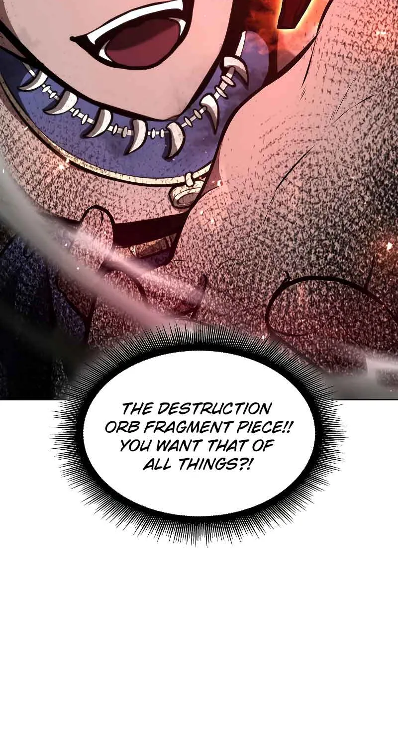 I Returned As An Fff-Class Witch Doctor Zinmanga X Chapter 47 Page 61