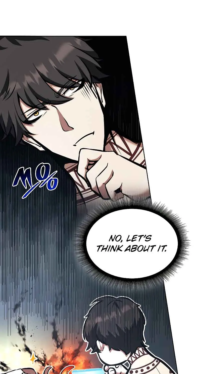 I Returned As An Fff-Class Witch Doctor Zinmanga X Chapter 47 Page 62