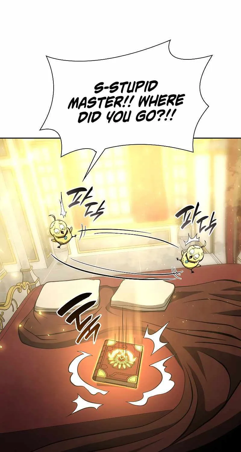 I Returned As An Fff-Class Witch Doctor Zinmanga X Chapter 46 Page 99