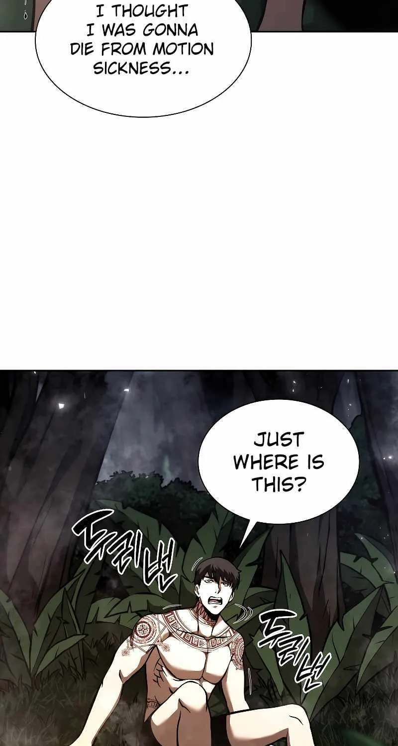 I Returned As An Fff-Class Witch Doctor Zinmanga X Chapter 46 Page 105