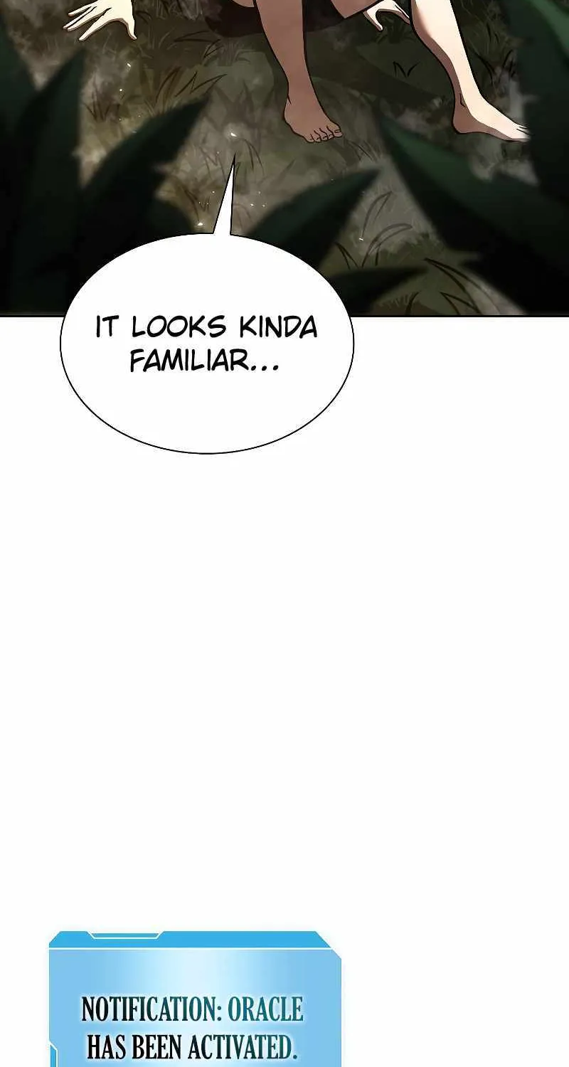 I Returned As An Fff-Class Witch Doctor Zinmanga X Chapter 46 Page 106
