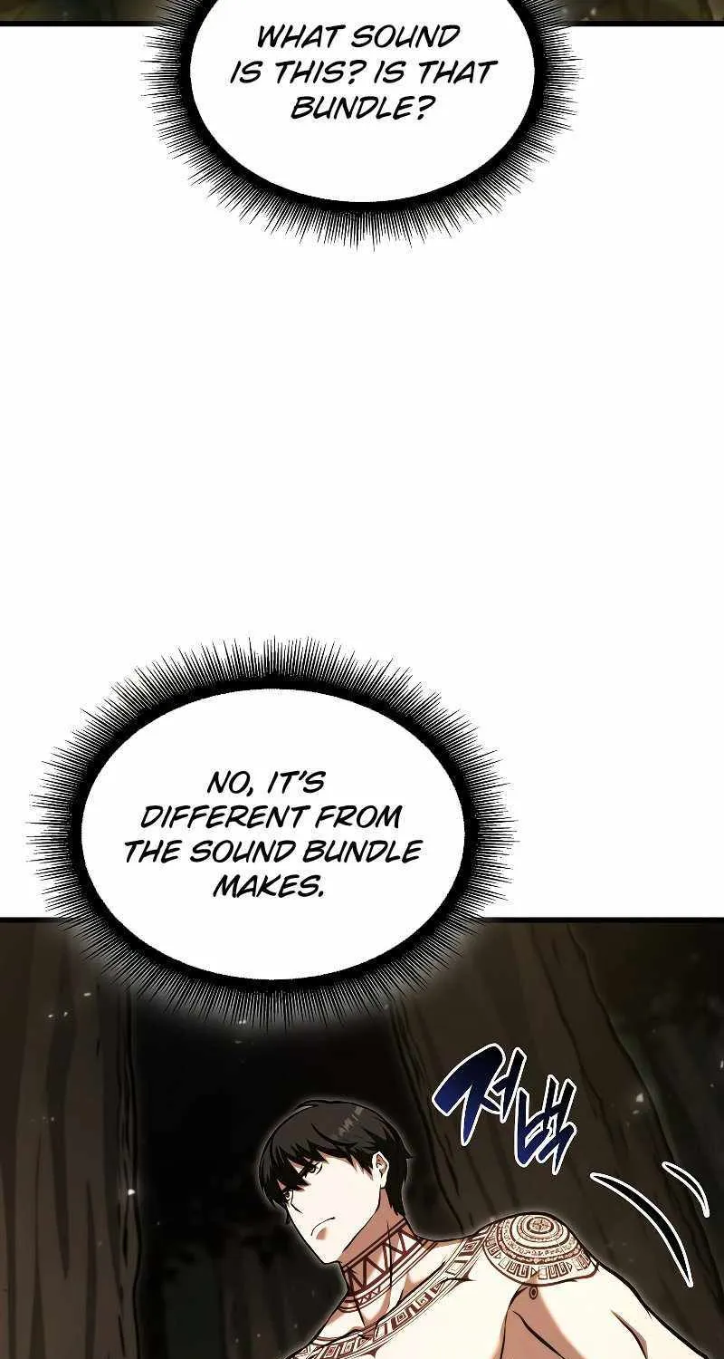 I Returned As An Fff-Class Witch Doctor Zinmanga X Chapter 46 Page 112