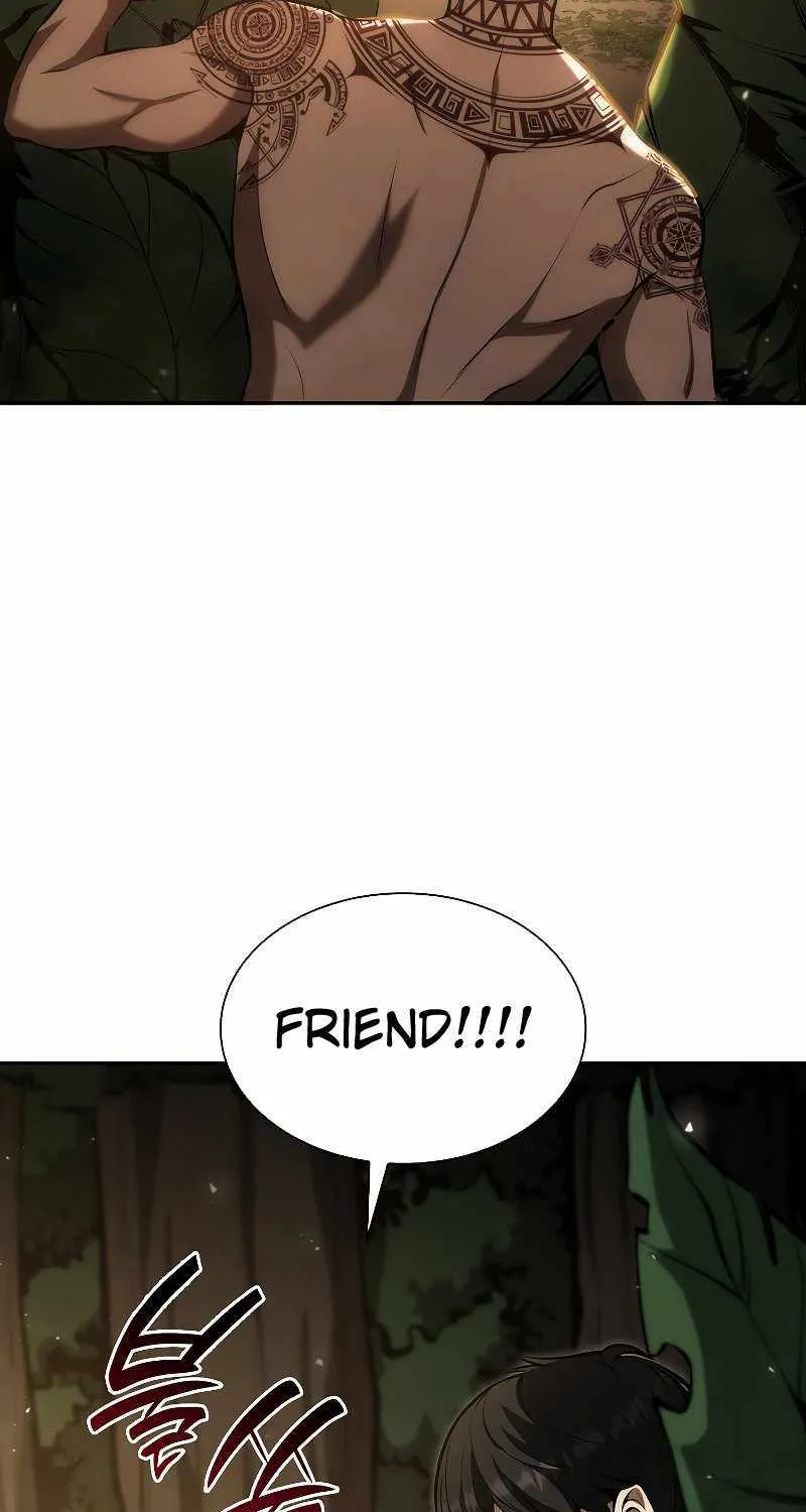 I Returned As An Fff-Class Witch Doctor Zinmanga X Chapter 46 Page 116