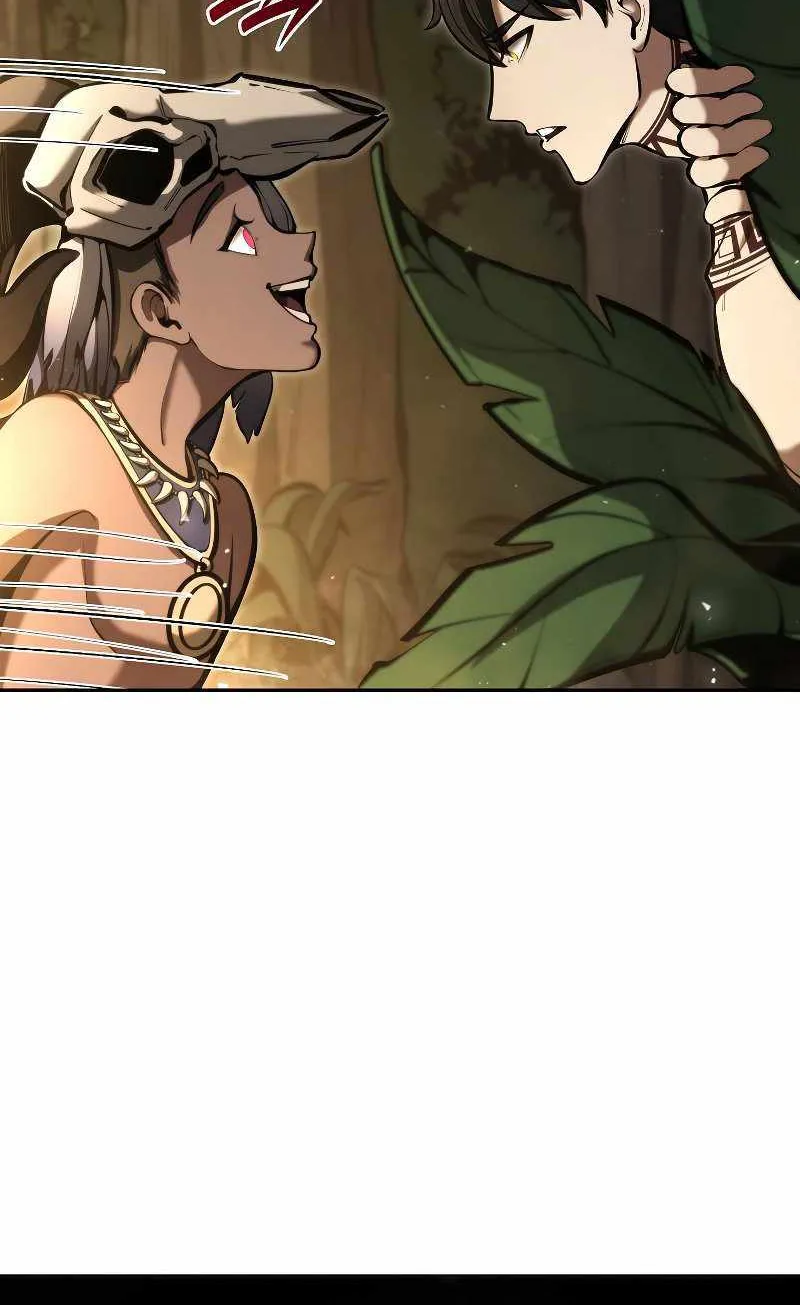 I Returned As An Fff-Class Witch Doctor Zinmanga X Chapter 46 Page 117