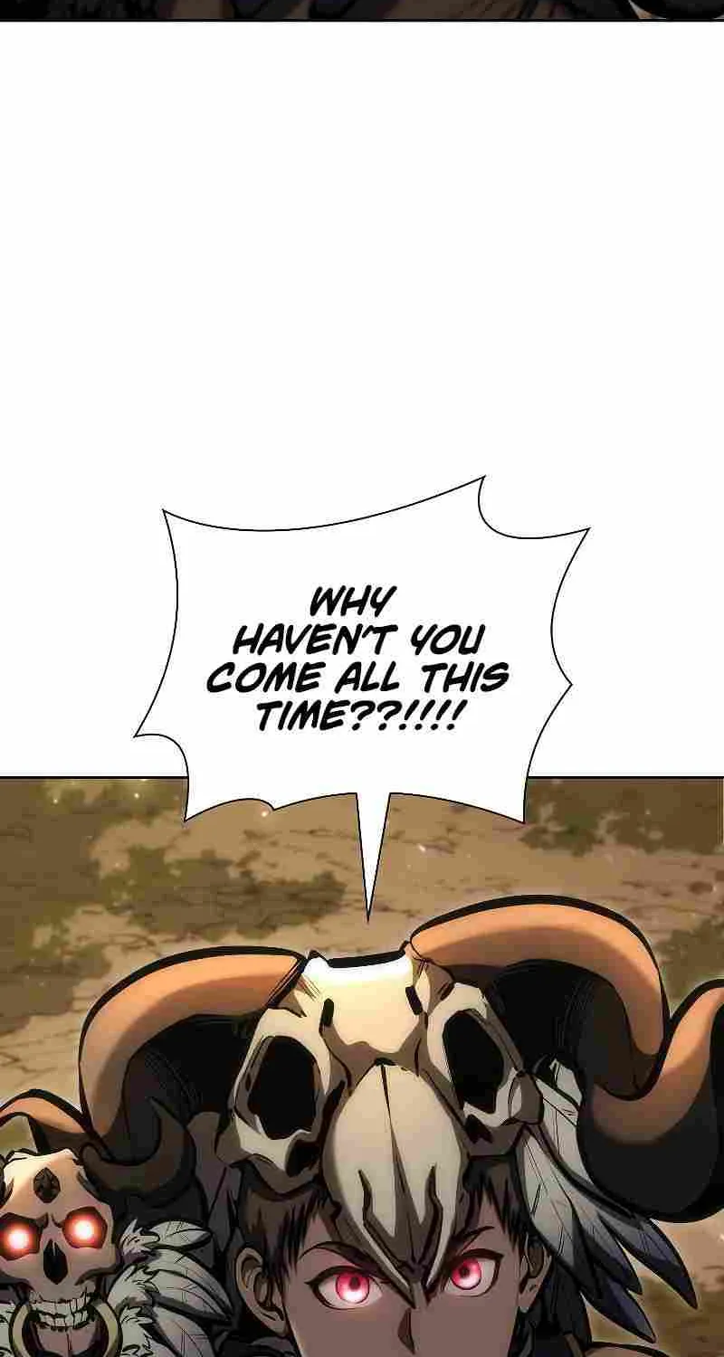 I Returned As An Fff-Class Witch Doctor Zinmanga X Chapter 46 Page 119