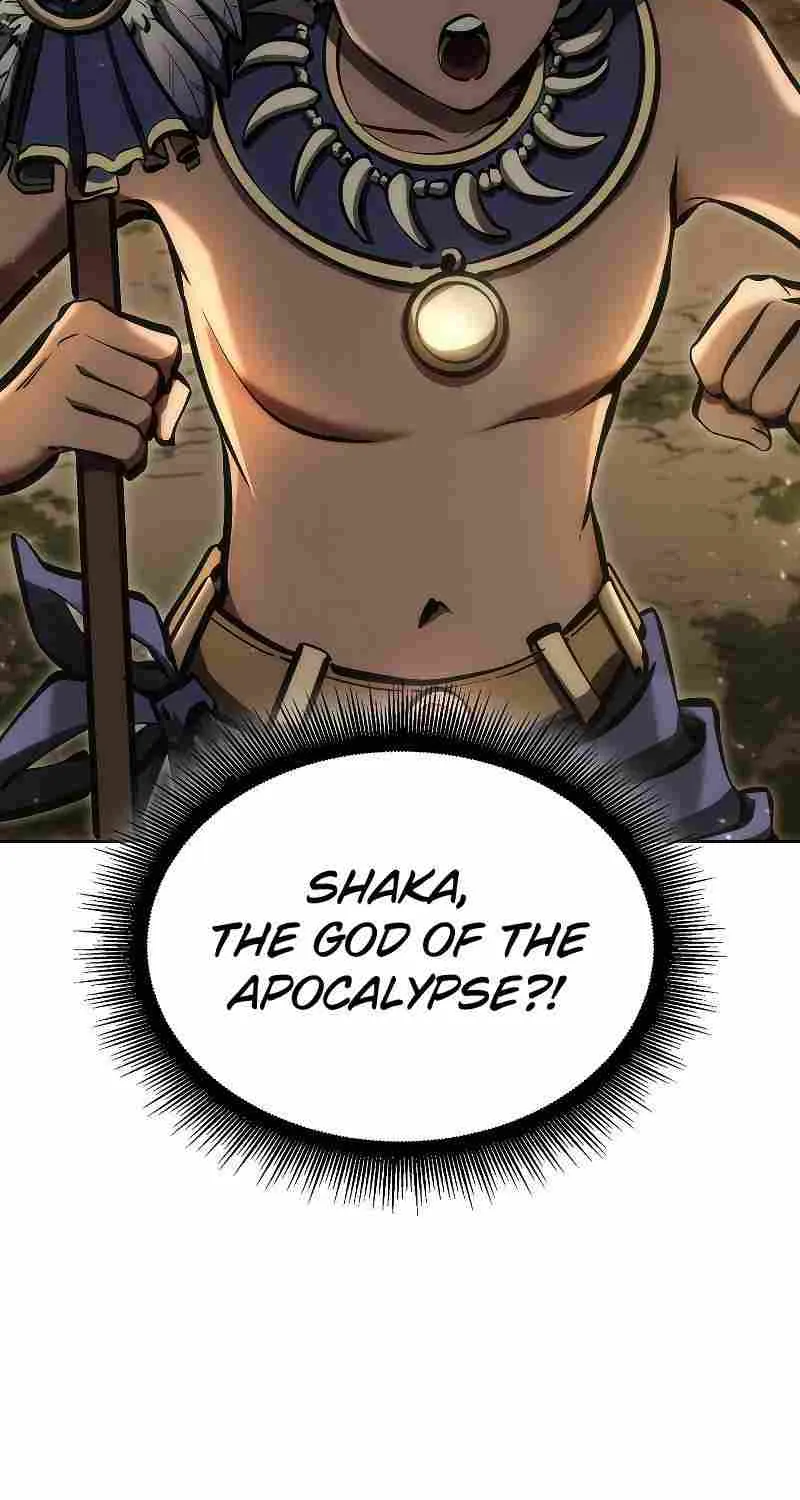 I Returned As An Fff-Class Witch Doctor Zinmanga X Chapter 46 Page 120