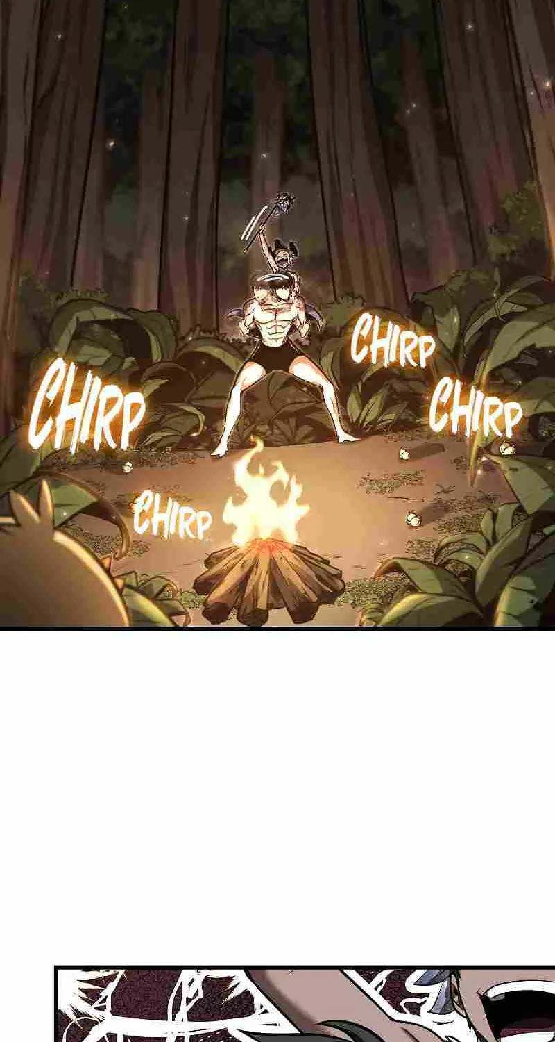 I Returned As An Fff-Class Witch Doctor Zinmanga X Chapter 46 Page 123