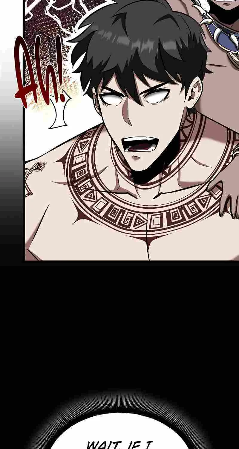 I Returned As An Fff-Class Witch Doctor Zinmanga X Chapter 46 Page 124