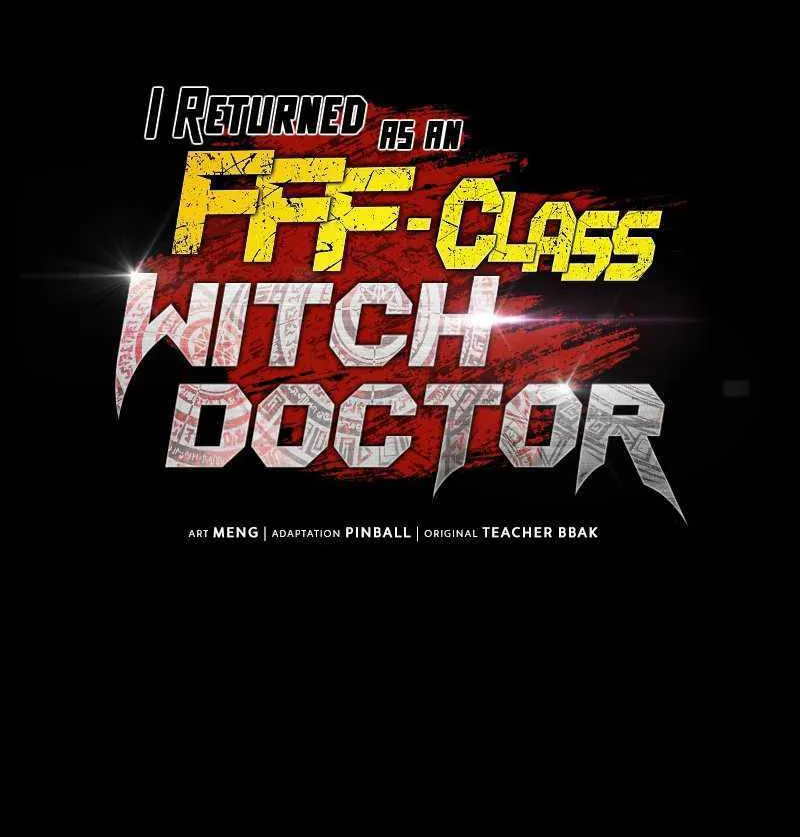 I Returned As An Fff-Class Witch Doctor Zinmanga X Chapter 46 Page 129