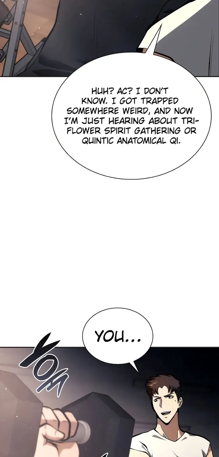 I Returned As An Fff-Class Witch Doctor Zinmanga X Chapter 45 Page 57