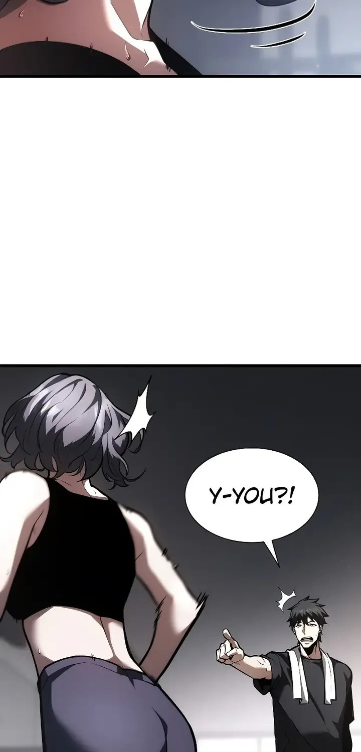 I Returned As An Fff-Class Witch Doctor Zinmanga X Chapter 45 Page 74