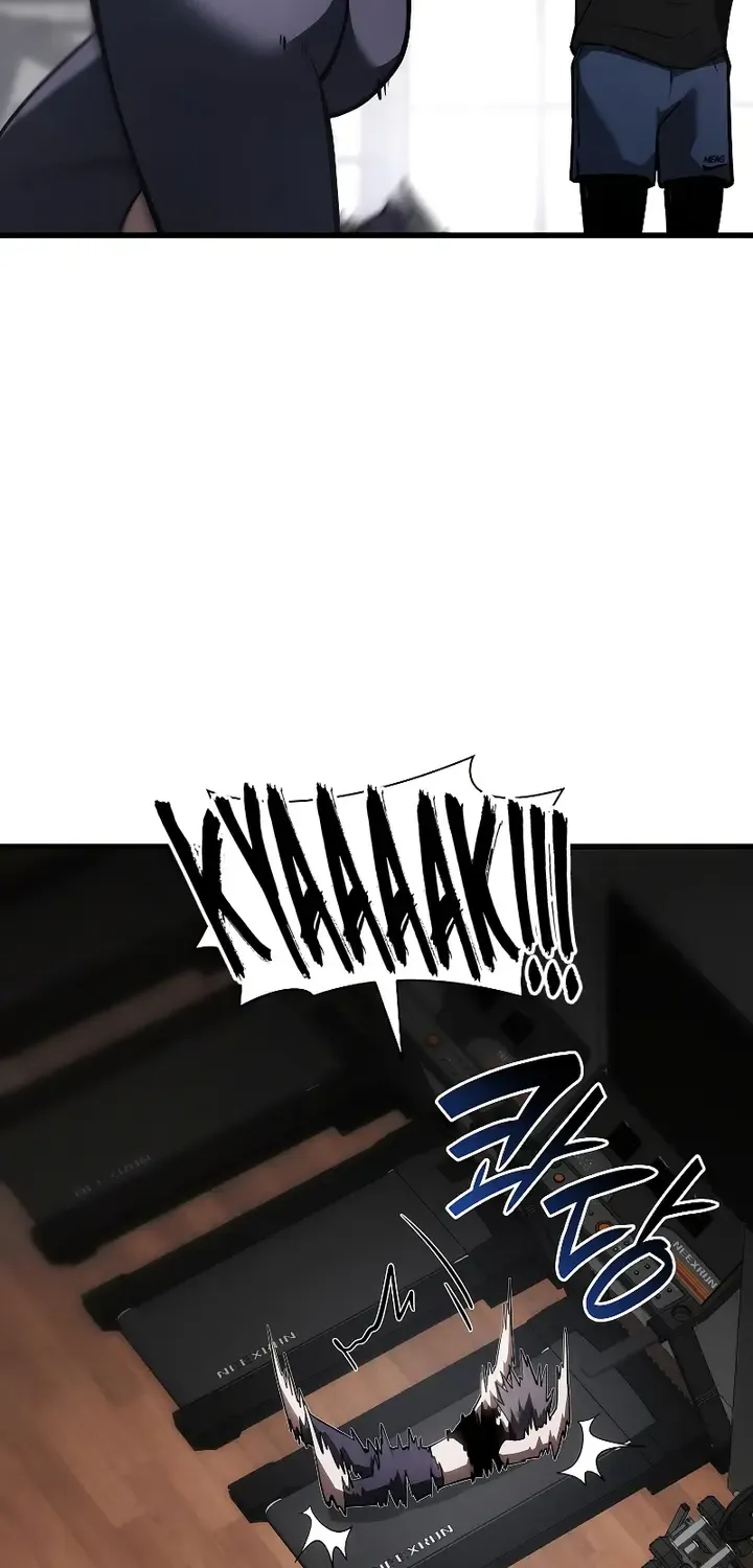 I Returned As An Fff-Class Witch Doctor Zinmanga X Chapter 45 Page 75