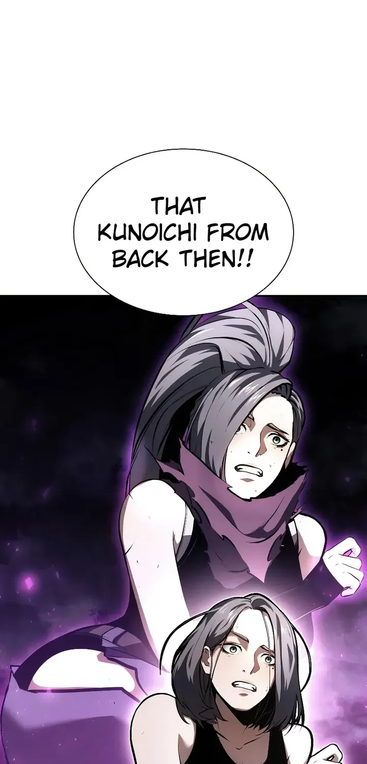 I Returned As An Fff-Class Witch Doctor Zinmanga X Chapter 45 Page 80