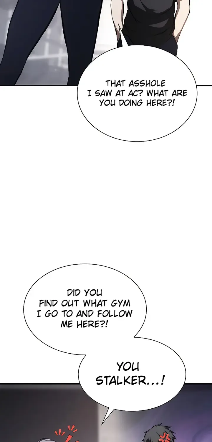 I Returned As An Fff-Class Witch Doctor Zinmanga X Chapter 45 Page 83