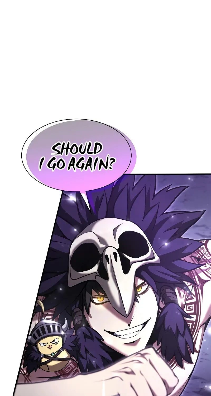 I Returned As An Fff-Class Witch Doctor Zinmanga X Chapter 44 Page 2