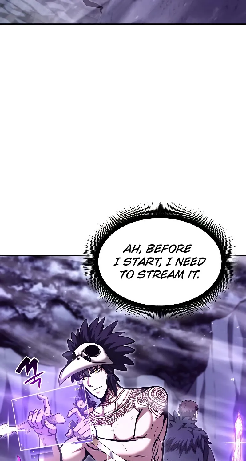 I Returned As An Fff-Class Witch Doctor Zinmanga X Chapter 44 Page 6