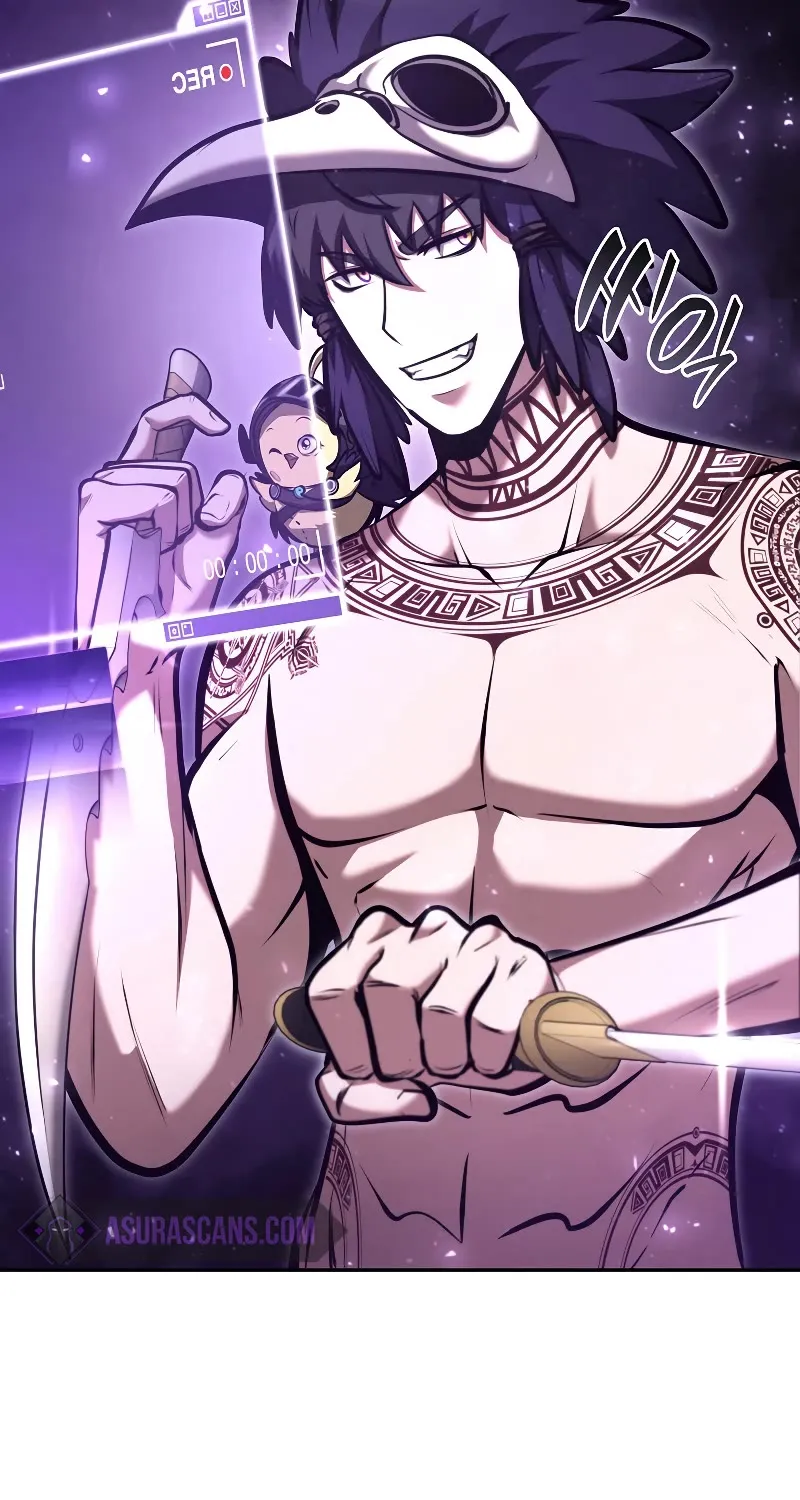 I Returned As An Fff-Class Witch Doctor Zinmanga X Chapter 44 Page 8
