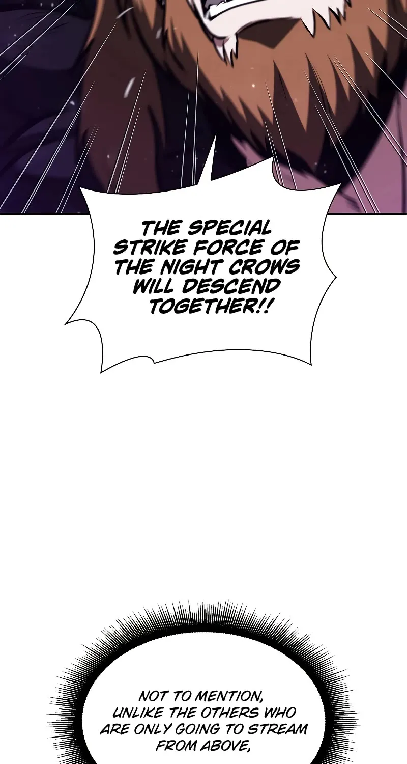I Returned As An Fff-Class Witch Doctor Zinmanga X Chapter 44 Page 10
