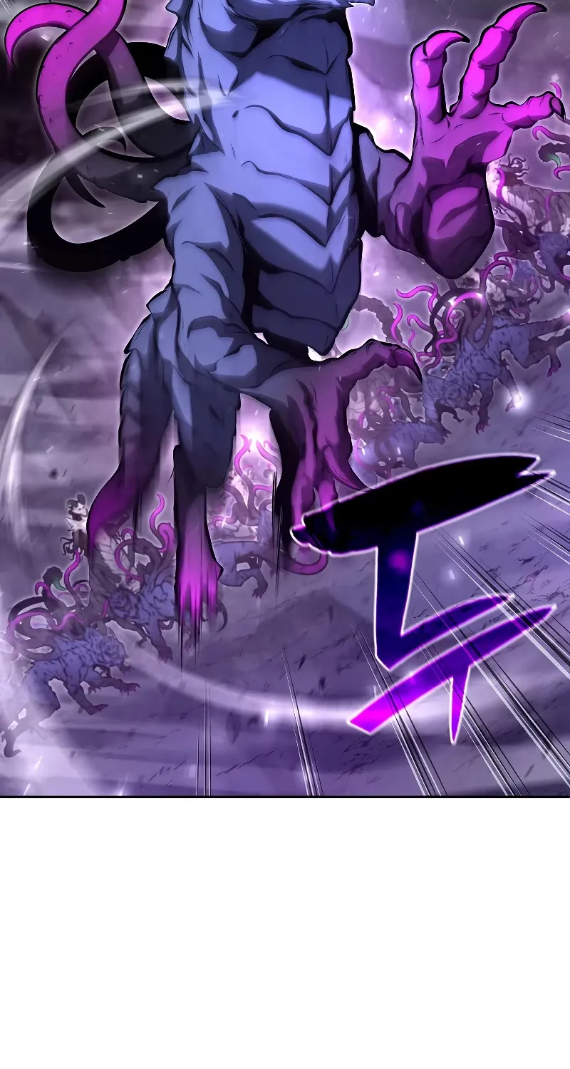 I Returned As An Fff-Class Witch Doctor Zinmanga X Chapter 44 Page 15