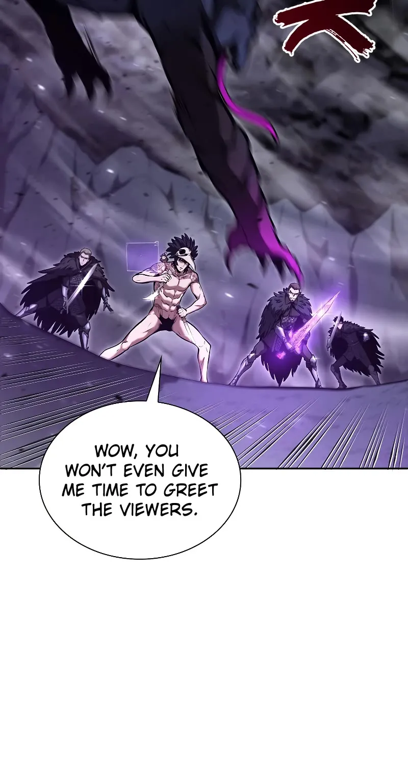 I Returned As An Fff-Class Witch Doctor Zinmanga X Chapter 44 Page 18