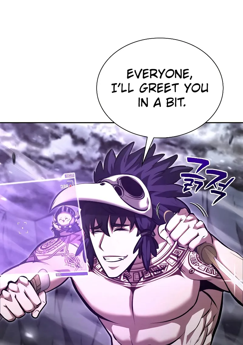 I Returned As An Fff-Class Witch Doctor Zinmanga X Chapter 44 Page 19