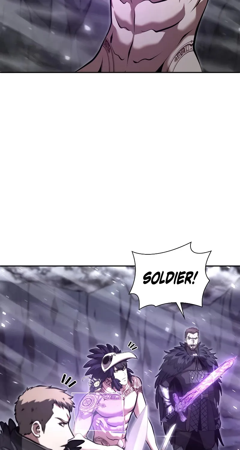 I Returned As An Fff-Class Witch Doctor Zinmanga X Chapter 44 Page 20