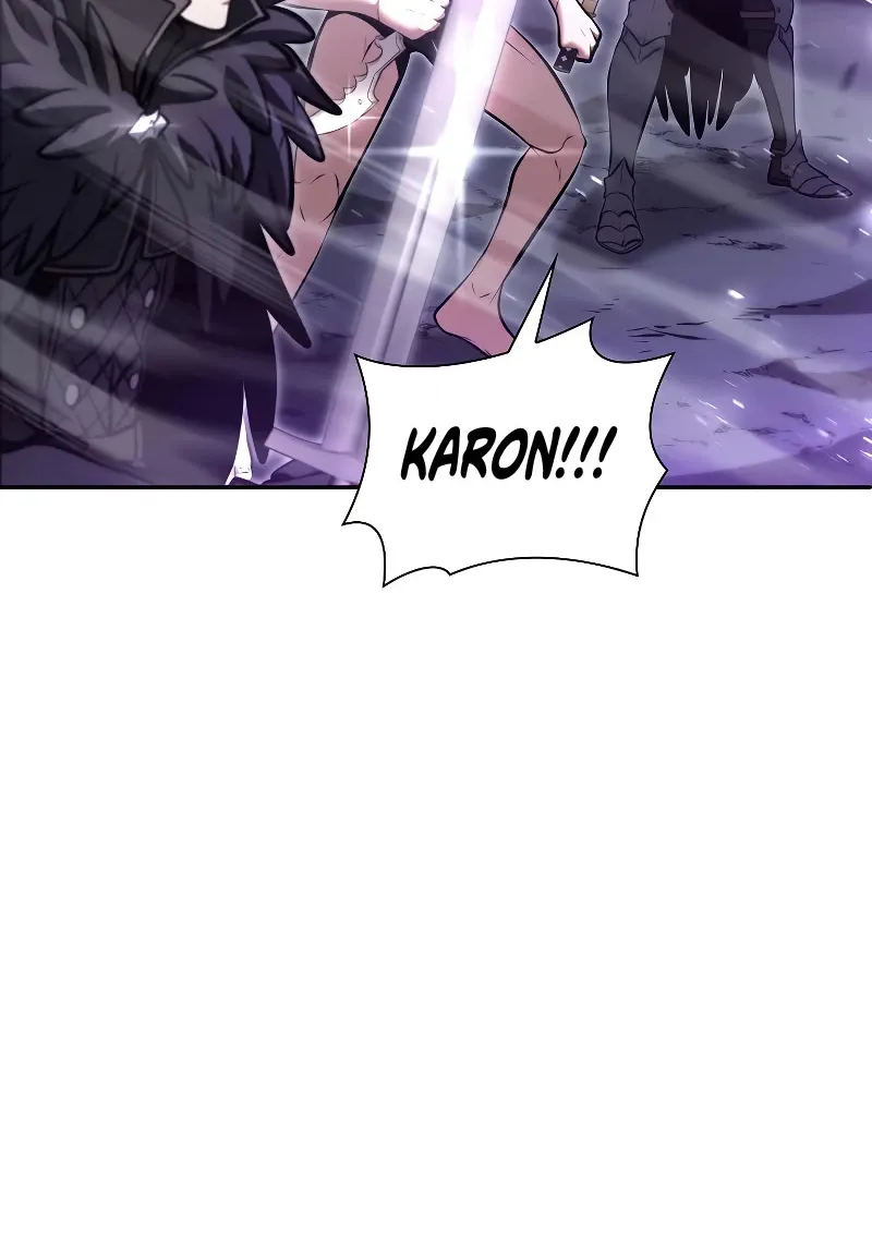 I Returned As An Fff-Class Witch Doctor Zinmanga X Chapter 44 Page 21