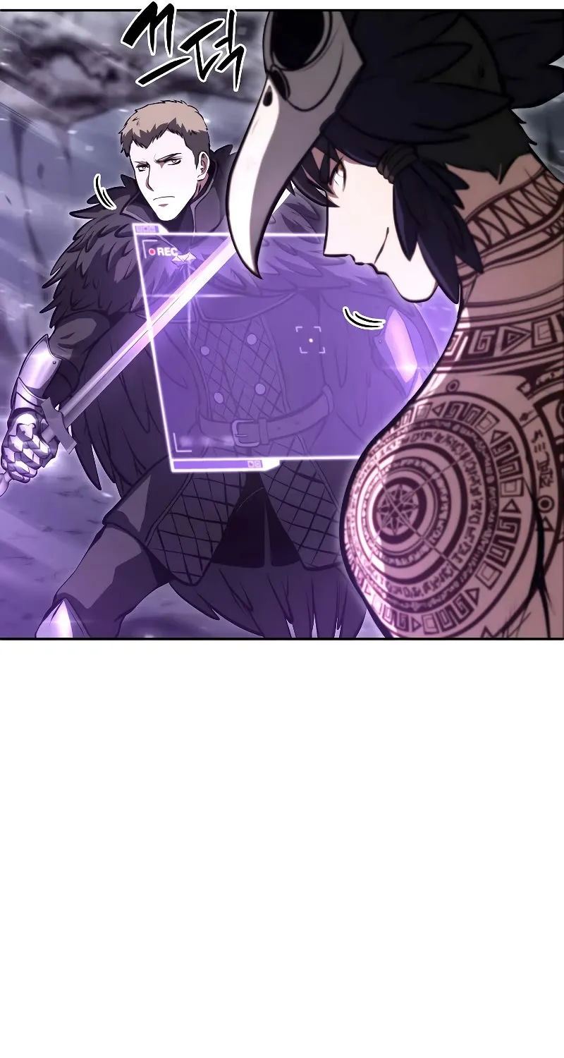 I Returned As An Fff-Class Witch Doctor Zinmanga X Chapter 44 Page 22
