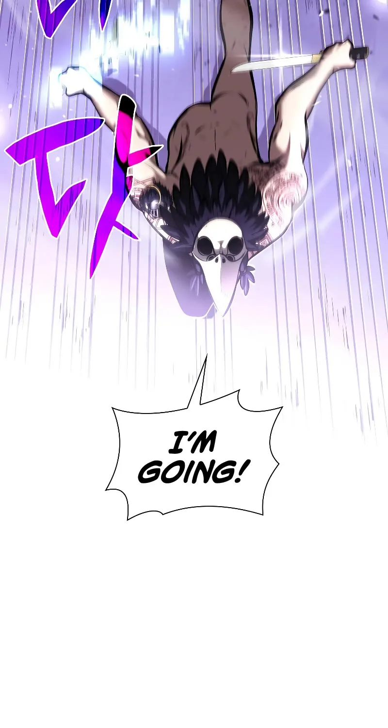 I Returned As An Fff-Class Witch Doctor Zinmanga X Chapter 44 Page 24