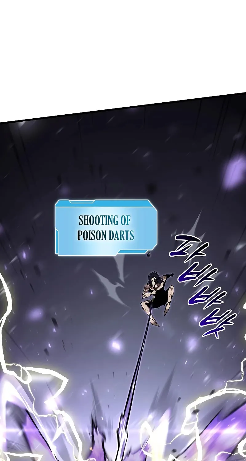 I Returned As An Fff-Class Witch Doctor Zinmanga X Chapter 44 Page 28