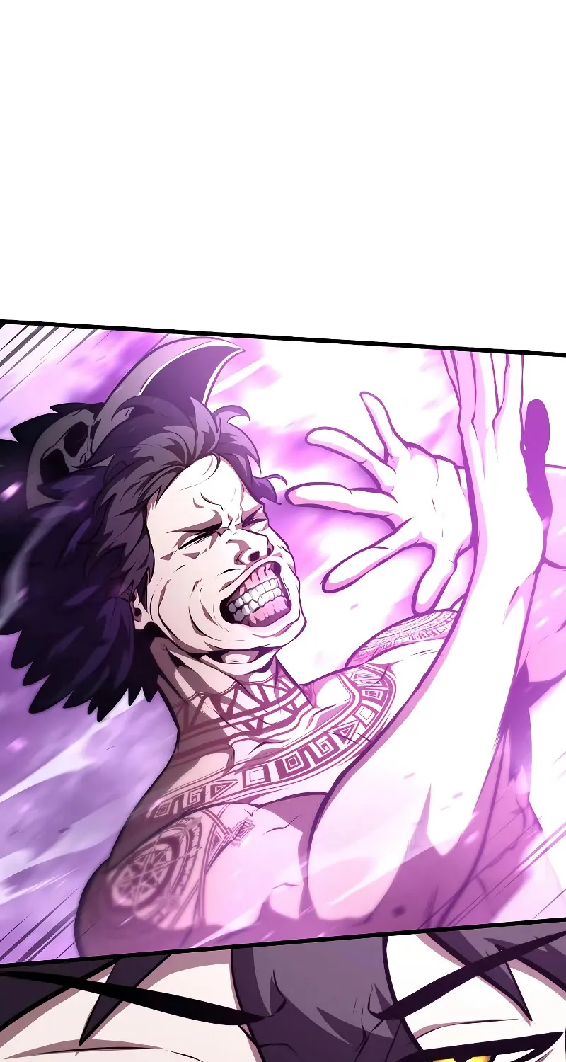 I Returned As An Fff-Class Witch Doctor Zinmanga X Chapter 44 Page 42