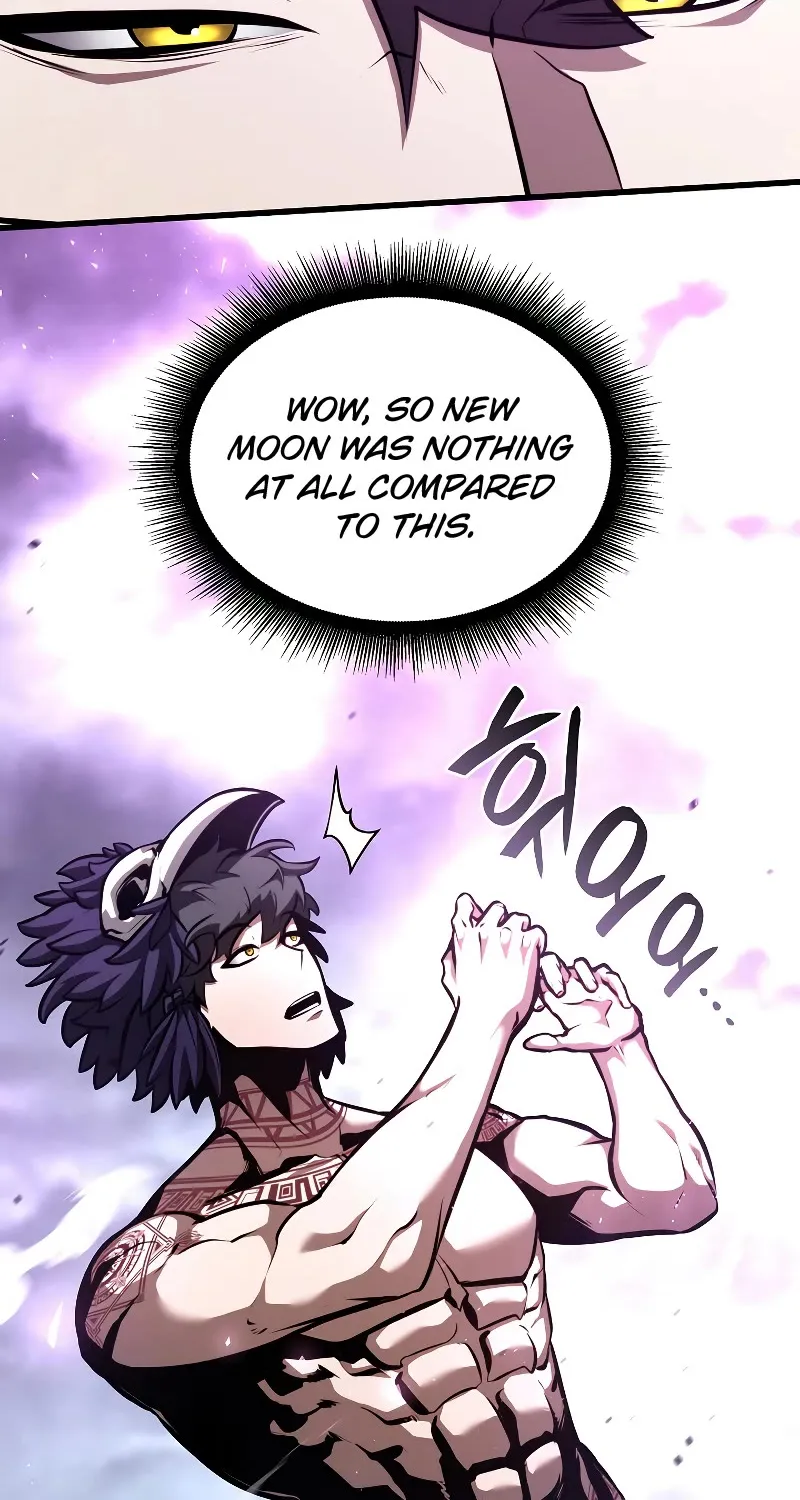 I Returned As An Fff-Class Witch Doctor Zinmanga X Chapter 44 Page 43
