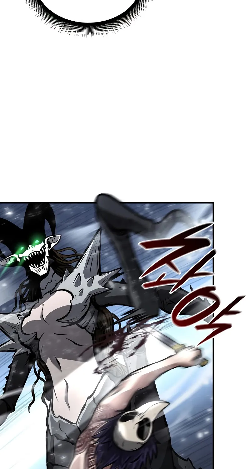 I Returned As An Fff-Class Witch Doctor Zinmanga X Chapter 44 Page 46