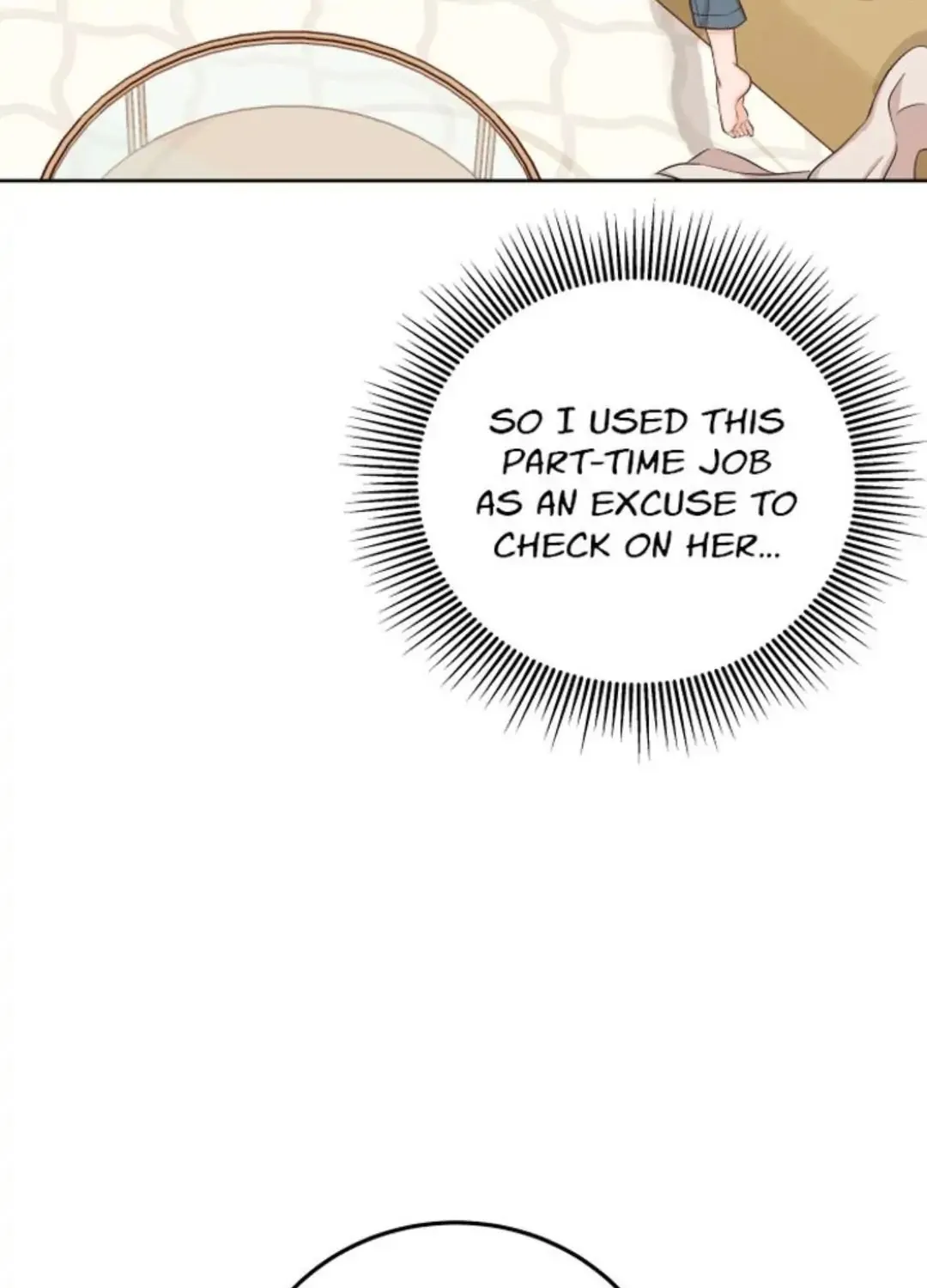 Family-Like Xx Zinmanga X Chapter 24 Page 22