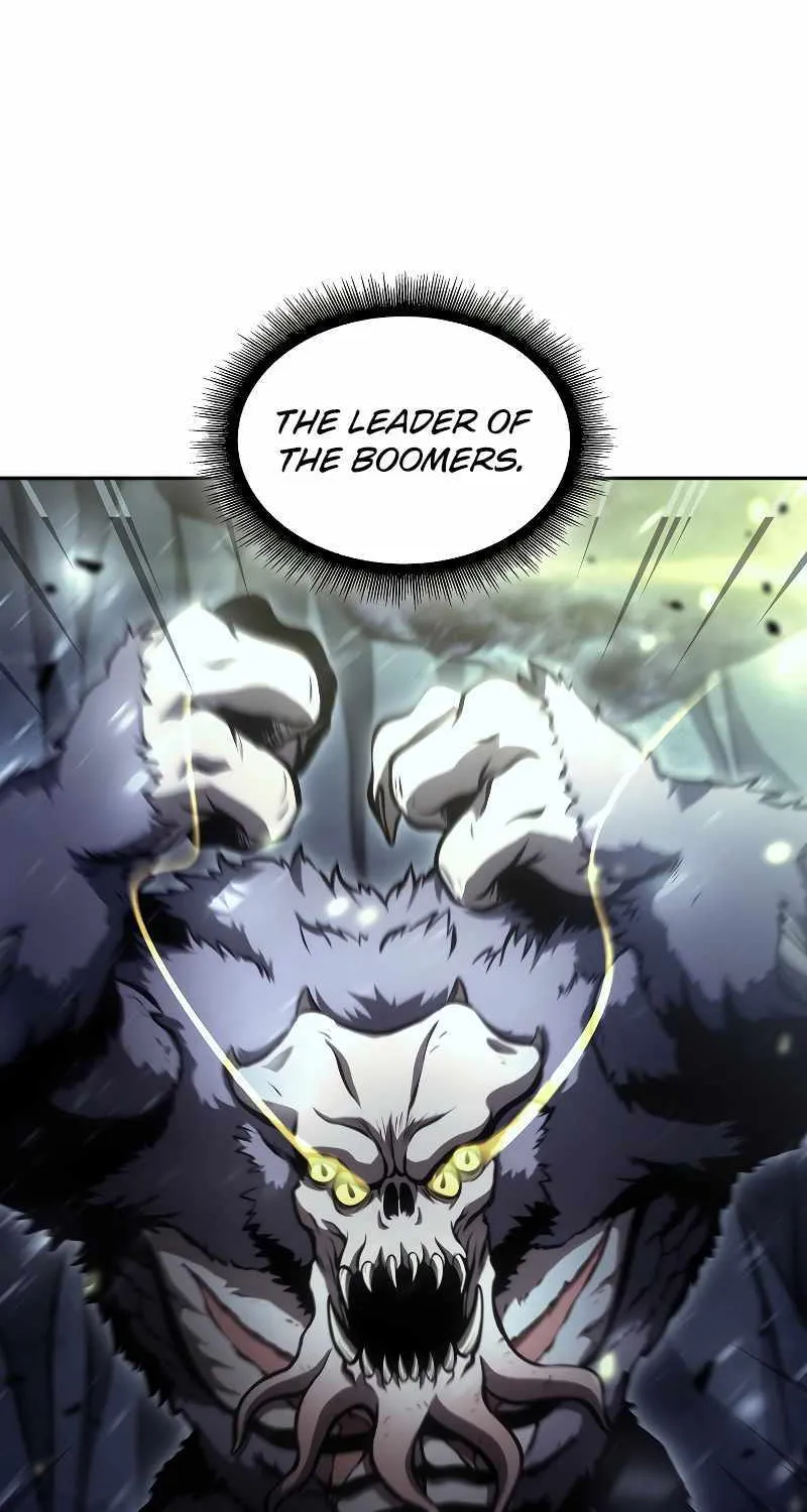 I Returned As An Fff-Class Witch Doctor Zinmanga X Chapter 43 Page 24