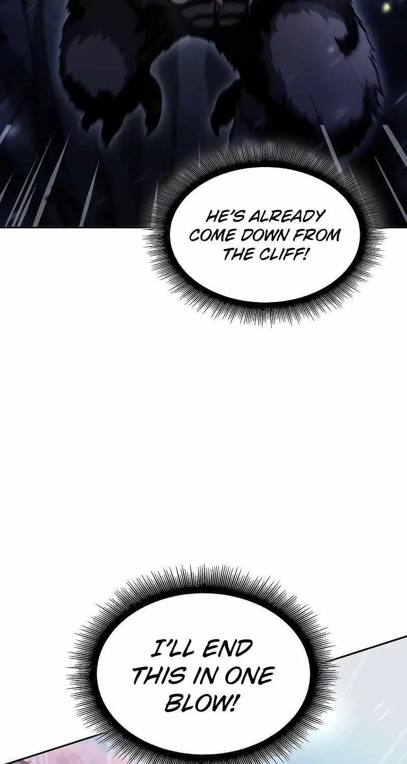I Returned As An Fff-Class Witch Doctor Zinmanga X Chapter 43 Page 25