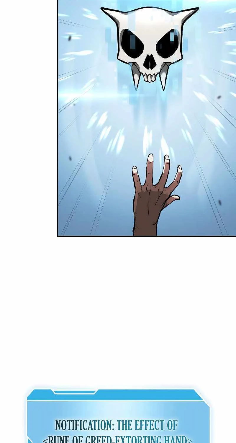 I Returned As An Fff-Class Witch Doctor Zinmanga X Chapter 43 Page 35