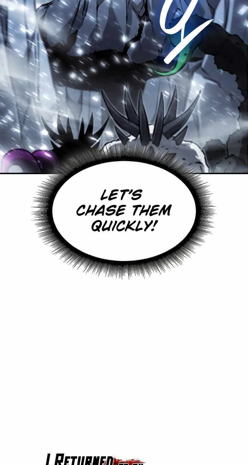 I Returned As An Fff-Class Witch Doctor Zinmanga X Chapter 43 Page 41